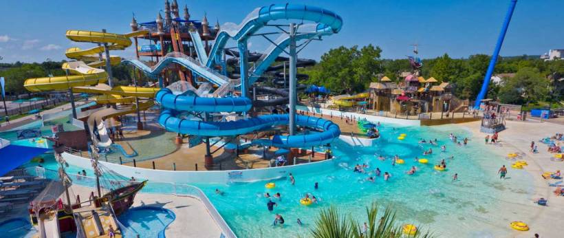 schlitterbahn